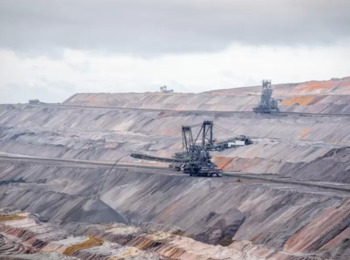 Empresa de Engenharia Deve Pagar Pensão Mensal à Viúva de Trabalhador Morto em Mina