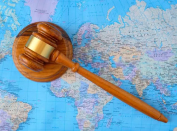 STJ afasta mérito em homologação de sentenças estrangeiras