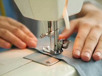 Costureira Receberá Pensão por Incapacidade Parcial Resultante de Doença Ocupacional, Decide TST