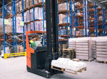 TST Decide que Operador que Abastecia Carregadeira Semanalmente Receberá Adicional de Periculosidade