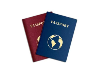 Sócia de Empresa Consegue Reaver de Carteira de Habilitação e Passaporte, Decide TST