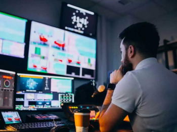 TV Não Terá de Reconhecer Novo Vínculo de Emprego para Radialista que Acumulava Funções