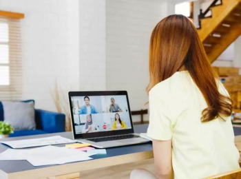 Ex-Gerente Não Consegue Anular Decisão com Fundamento em Não Intimação de Sessão Telepresencial