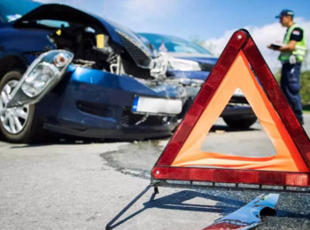 Família de Gari Atropelado por Participante de “Racha” Receberá Indenização