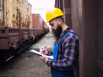 Mecânico de Trens Deve Escolher entre Adicionais de Insalubridade e Periculosidade