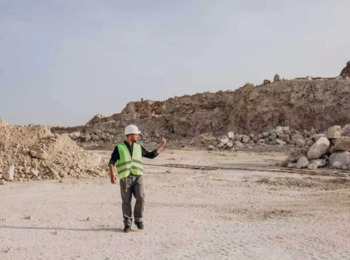 Auxiliar que Usava Explosivo para Descobrir Jazidas de Gás e Petróleo Receberá Adicional de Periculosidade