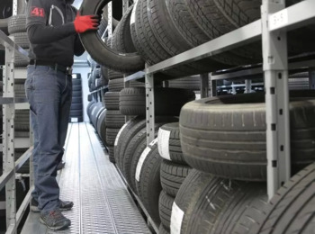 Indenização a Empregado de Fábrica de Pneus Deve Ser Proporcional à Incapacidade para o Trabalho