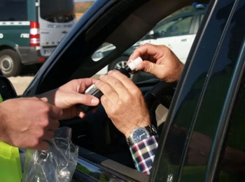 TRF4 Analisa Sanção por Recusa Em Se Submeter ao Etilômetro 