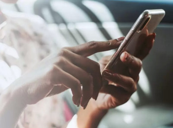 TRT6 Mantém Justa Causa com Base em Mensagens por App