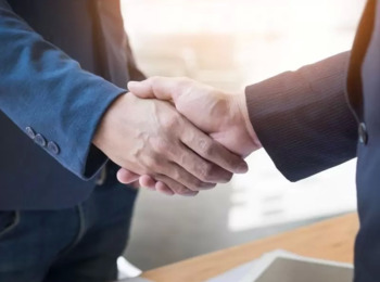 TRT5 Acata Fraude na Inclusão do Sócio na Sociedade