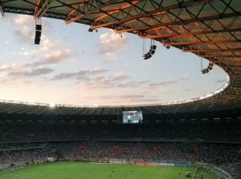 Mantida Ação Penal contra Empresário Denunciado por Corrupção na Reforma do Estádio Mané Garrincha