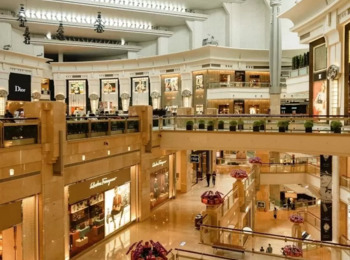 Aluguel Percentual em Shopping Abaixo do Valor de Mercado não Justifica seu Aumento pela Via Judicial