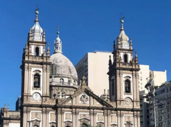 Mantida Condenação da TV Globo por Exposição de Inocente em Programa sobre a Chacina da Candelária