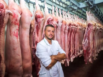 Mantida Interdição de Máquina de Frigorífico Efetuada por Auditor-Fiscal do Trabalho