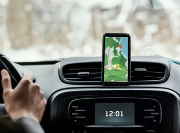 Motorista de Aplicativo Não Consegue Reconhecimento de Vínculo de Emprego