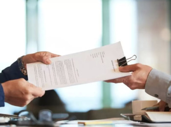 Cabe Mandado de Segurança contra Decisão que Não Analisa Nulidade por Falta de Intimação de Terceiro