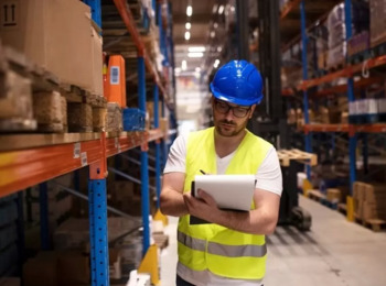 Almoxarife Cadastrado como Devedor por não ter Recebido Verbas Rescisórias Será Indenizado