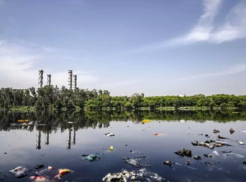 Justiça Federal em Sergipe vai Julgar Ações sobre Derramamento de Óleo em Praias do Nordeste