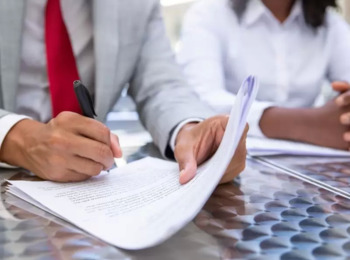 Segunda Seção Discute Validade de Empréstimo Contratado por Analfabeto Mediante Assinatura a Rogo