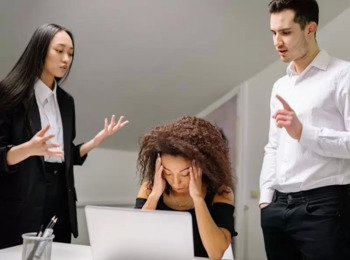 TRT15 Mantém Indeferida Indenização por Assédio Moral