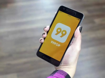 STJ mantém proibição de cobrança por uso de vias públicas que o DF fazia ao aplicativo 99