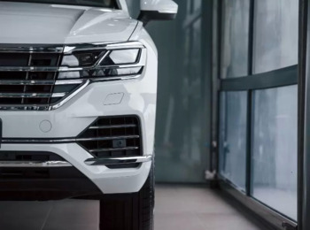 TJMG Mantém Apreensão de Veículo em Nome de Terceiro