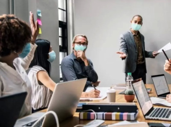 Economia Durante a Pandemia do COVID-19