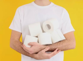 STJ Suspende Cumprimento de Pena de Homem Condenado por Furtar Papel Higiênico