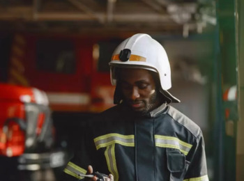 Bombeiro Civil de Entidade Educacional Consegue Adicional de Periculosidade