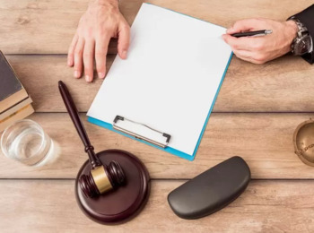 TRT5 Analisa Agravo em Recurso Ordinário sem Procuração 