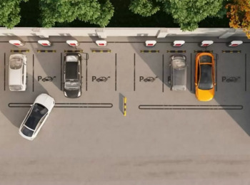 TRT15 Nega Insalubridade a Orientador de Estacionamento