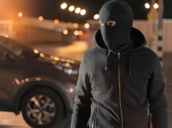 TRF3 Analisa Perdimento do Veículo Alugado Utilizado em Crime