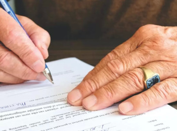 Sucessão Definitiva de Idoso com 80 Anos e Ausente Há Cinco Independe de Sucessão Provisória