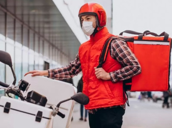 Restabelecida Penhora de Proventos de Pensão para Pagamento de Dívida a Motoboy