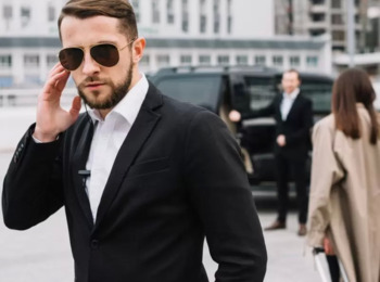 Tomadoras de Serviços Simultâneos de Escolta São Responsáveis por Créditos Devidos a Vigilante