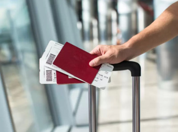 Juízo de MG condena empresas de passagens aéreas por dano moral 