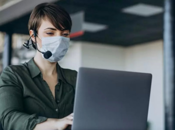 Analista Comercial que Fazia Atendimento Telefônico Não Terá Direito a Jornada Reduzida