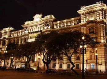 Acordo de não persecução penal é realizado em São Paulo