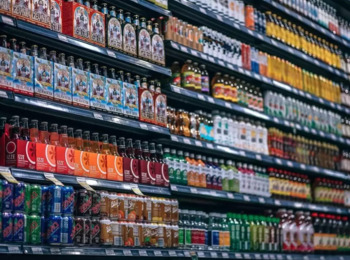 Mantido Reconhecimento de Grupo Econômico por Coordenação entre Empresas de Bebidas