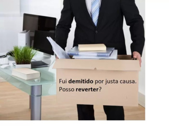 TRT-2 (SP) reverte justa causa por falta de investigação das denúncias