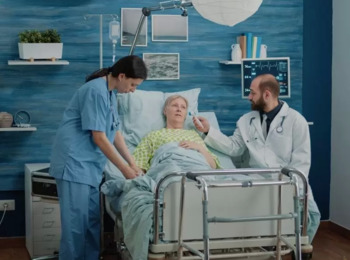 Quarta Turma mantém Indenização de R$ 100 mil a Paciente que Desenvolveu Escaras durante Internação