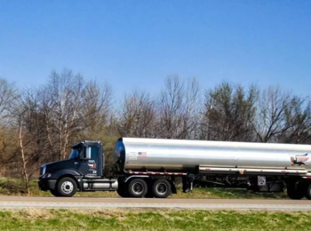 Distribuidora de Combustível é Responsabilizada por Morte de Motorista de Caminhão