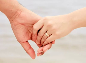 Reconhecimento da união estável como entidade familiar 