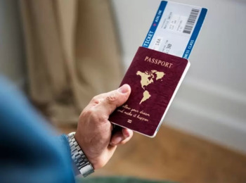 Sócios de Distribuidora Conseguem Reaver CNH e Passaporte