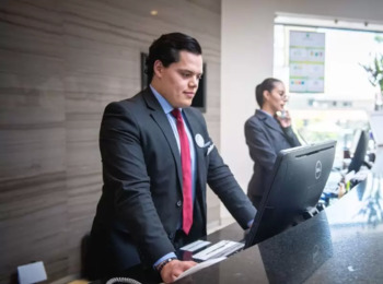 Porteiro Demitido por  Desídia Não Receberá 13º nem Férias Proporcionais