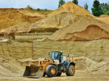 Para Segunda Turma, Indenização por Mineração Ilegal Deve Ser 100% do Faturamento ou do Valor de Mercado