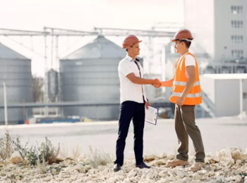 Construtoras São Condenadas por Contratar Prestadoras com Capital Social Inferior ao Exigido em Lei