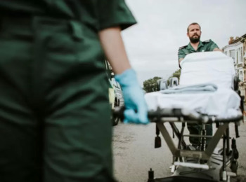 Espólio Não Poderá Pedir Indenização para Herdeiros por Morte de Motorista