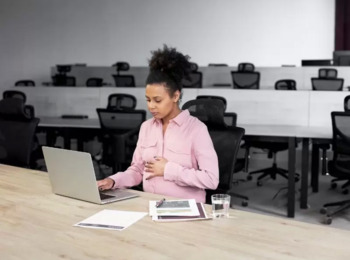 Acordo Extrajudicial sobre Estabilidade de Gestante Terá Quitação Total do Contrato de Trabalho