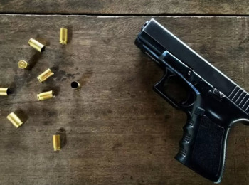 TRF4 Mantém Negada Renovação do Registro de Arma de Fogo